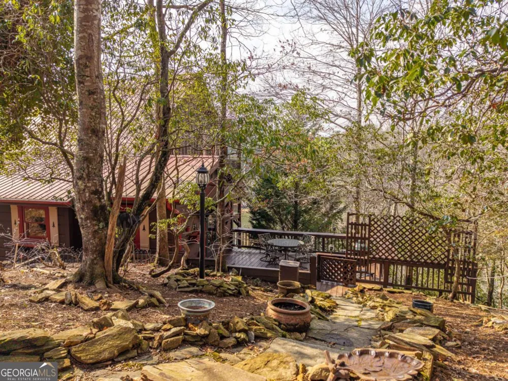 246 Adams CIR Mineral Bluff, GA 30559