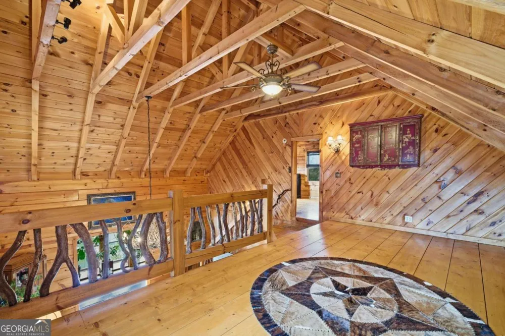 246 Adams CIR Mineral Bluff, GA 30559