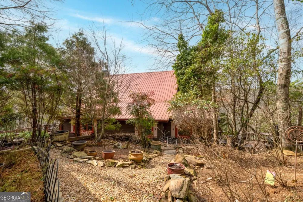 246 Adams CIR Mineral Bluff, GA 30559