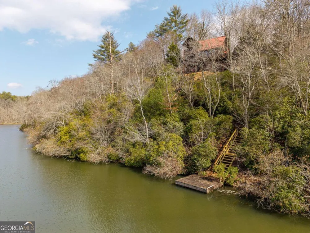 246 Adams CIR Mineral Bluff, GA 30559