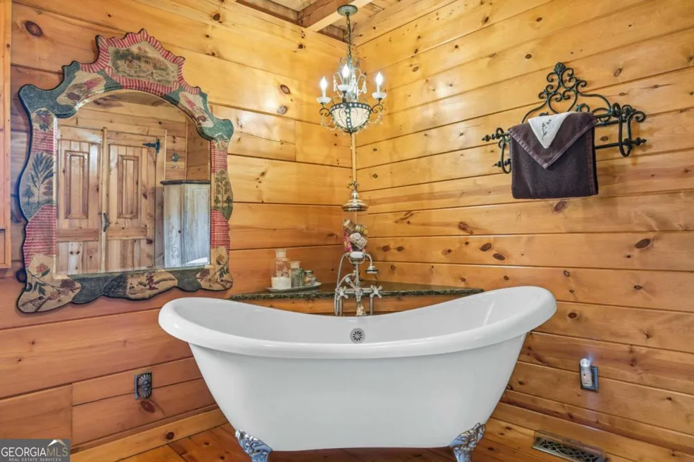 246 Adams CIR Mineral Bluff, GA 30559