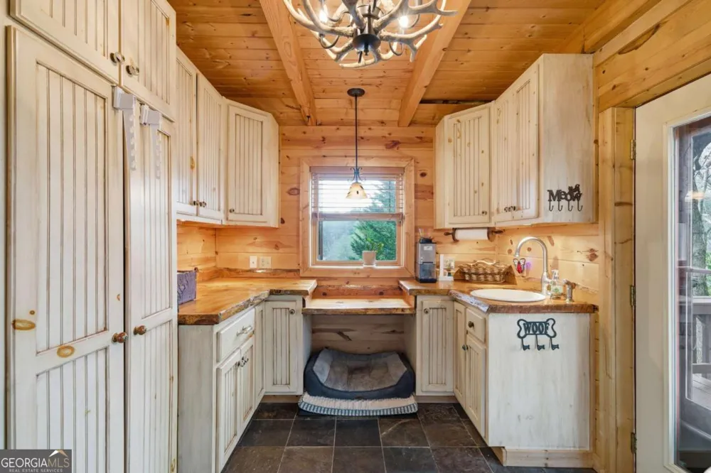 246 Adams CIR Mineral Bluff, GA 30559