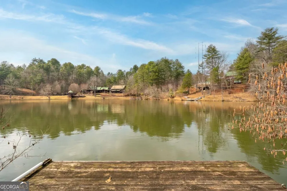 246 Adams CIR Mineral Bluff, GA 30559