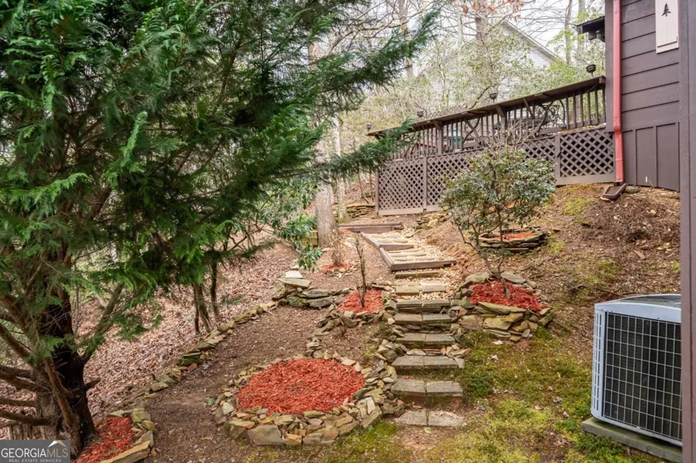 246 Adams CIR Mineral Bluff, GA 30559