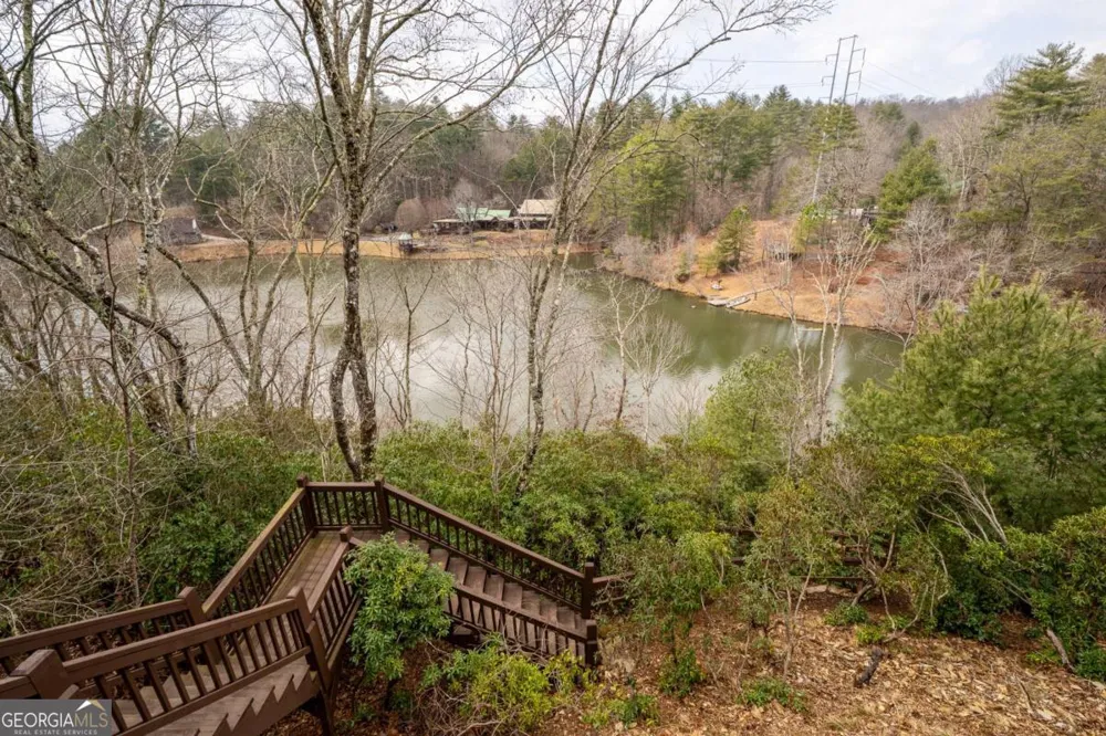 246 Adams CIR Mineral Bluff, GA 30559