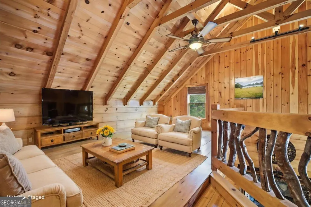 246 Adams CIR Mineral Bluff, GA 30559
