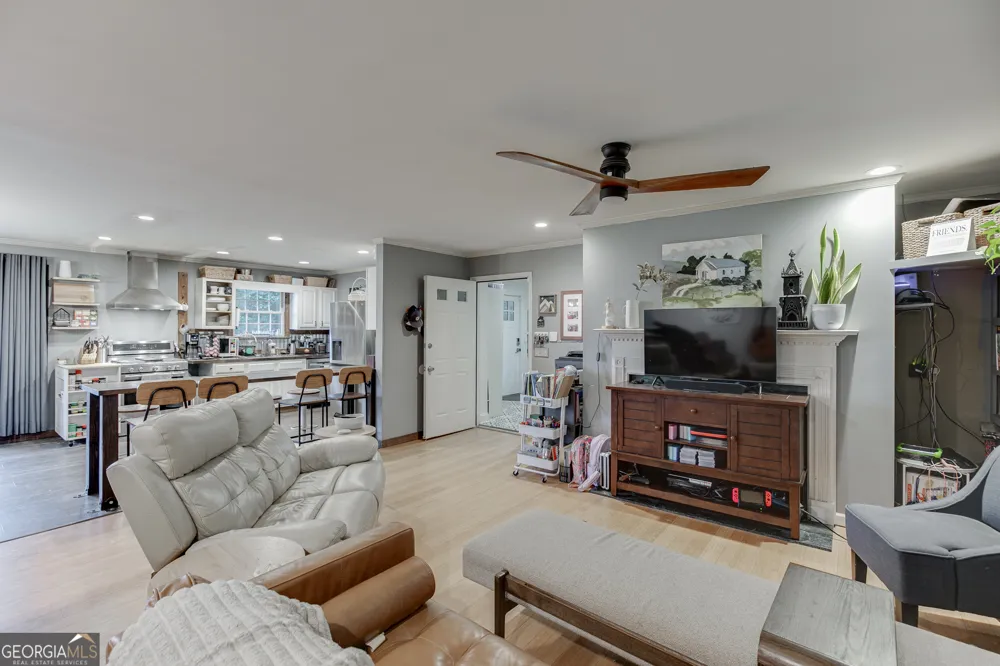 3845 Level Grove RD Cornelia, GA 30531