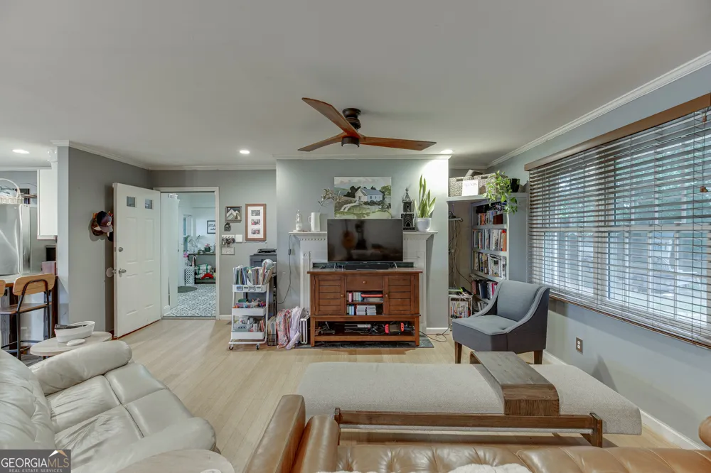 3845 Level Grove RD Cornelia, GA 30531