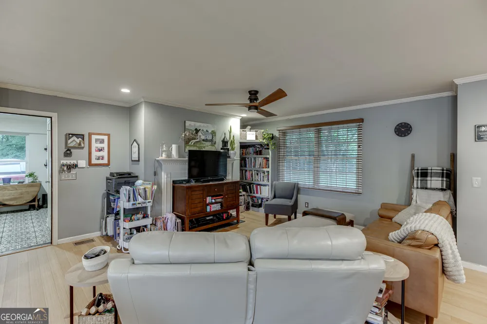 3845 Level Grove RD Cornelia, GA 30531