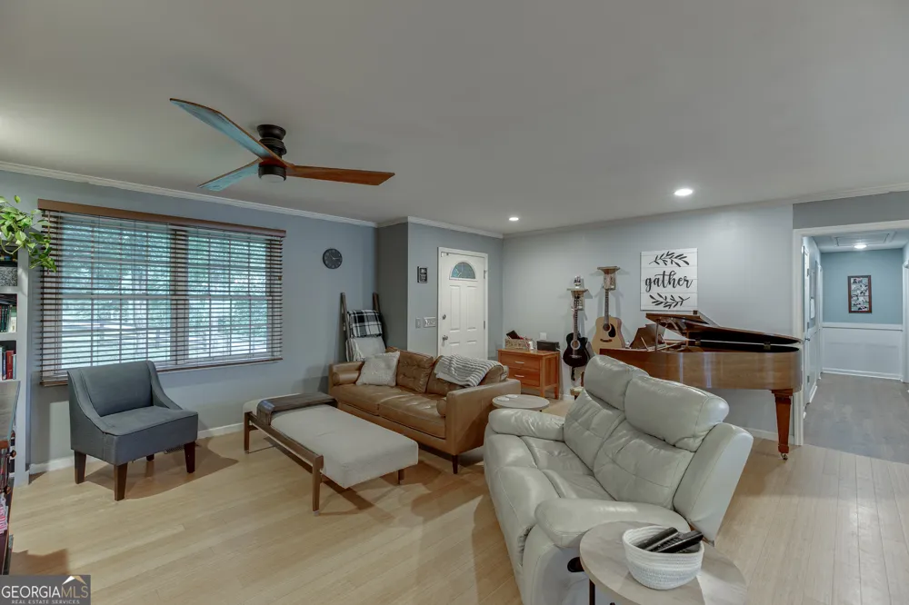 3845 Level Grove RD Cornelia, GA 30531