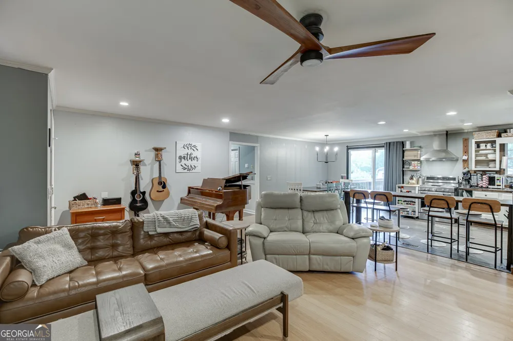 3845 Level Grove RD Cornelia, GA 30531