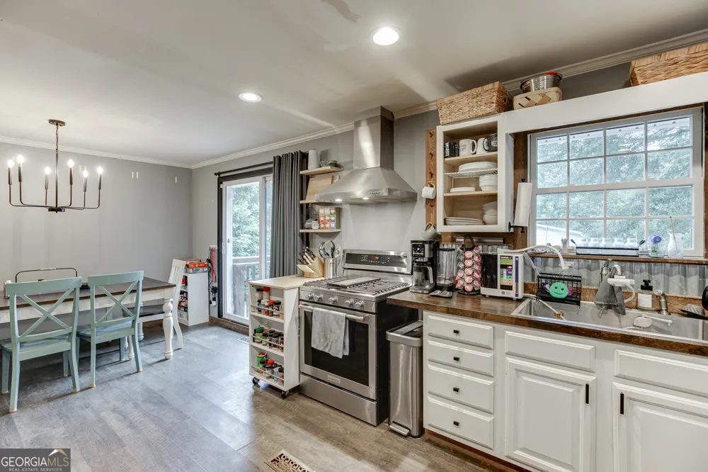 3845 Level Grove RD Cornelia, GA 30531