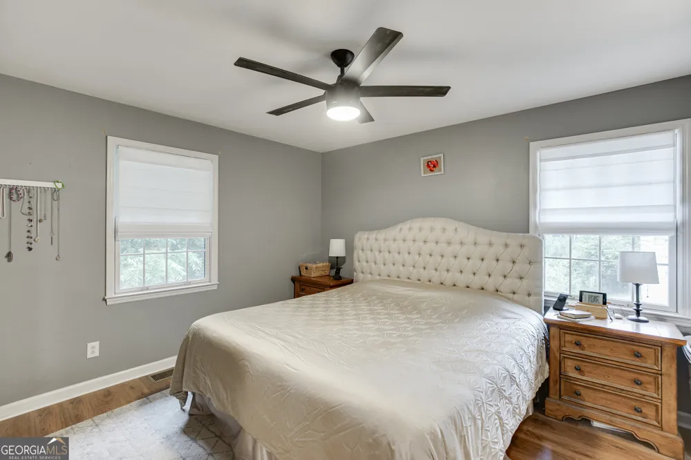 3845 Level Grove RD Cornelia, GA 30531