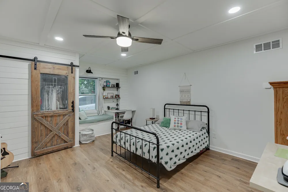3845 Level Grove RD Cornelia, GA 30531