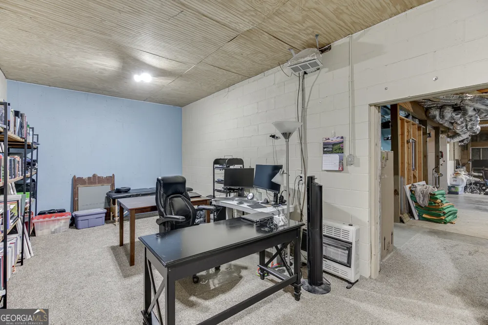 3845 Level Grove RD Cornelia, GA 30531