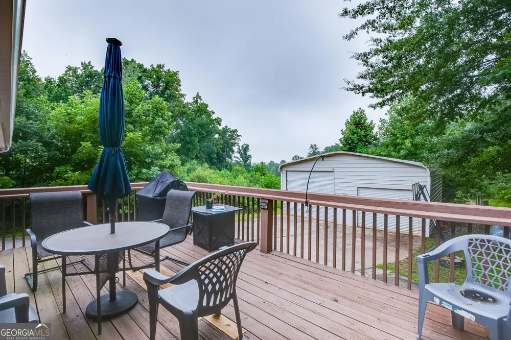 3845 Level Grove RD Cornelia, GA 30531