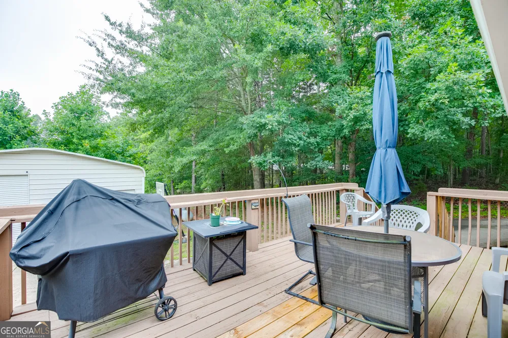 3845 Level Grove RD Cornelia, GA 30531