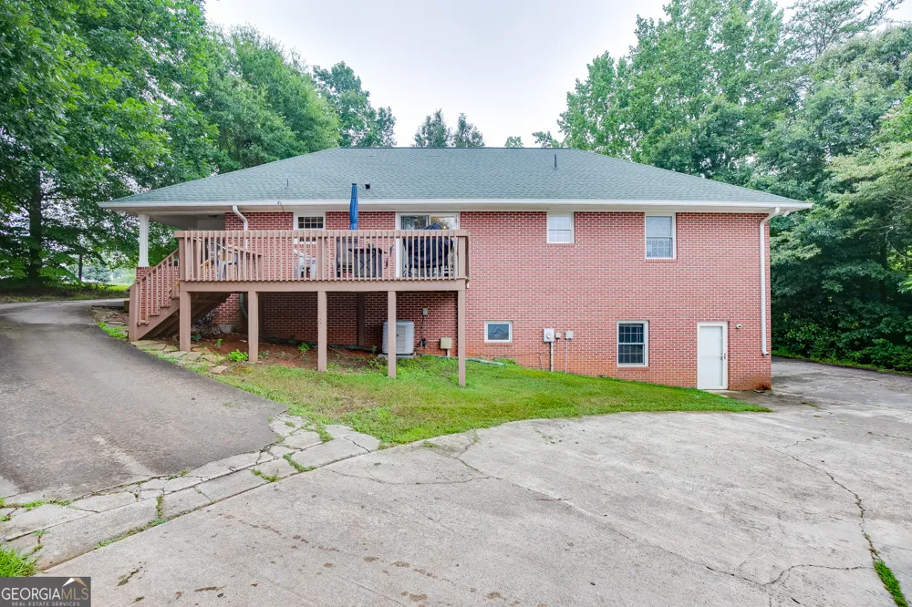 3845 Level Grove RD Cornelia, GA 30531