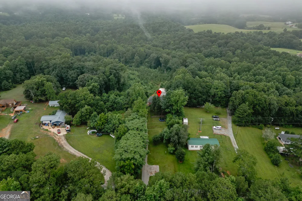 3845 Level Grove RD Cornelia, GA 30531
