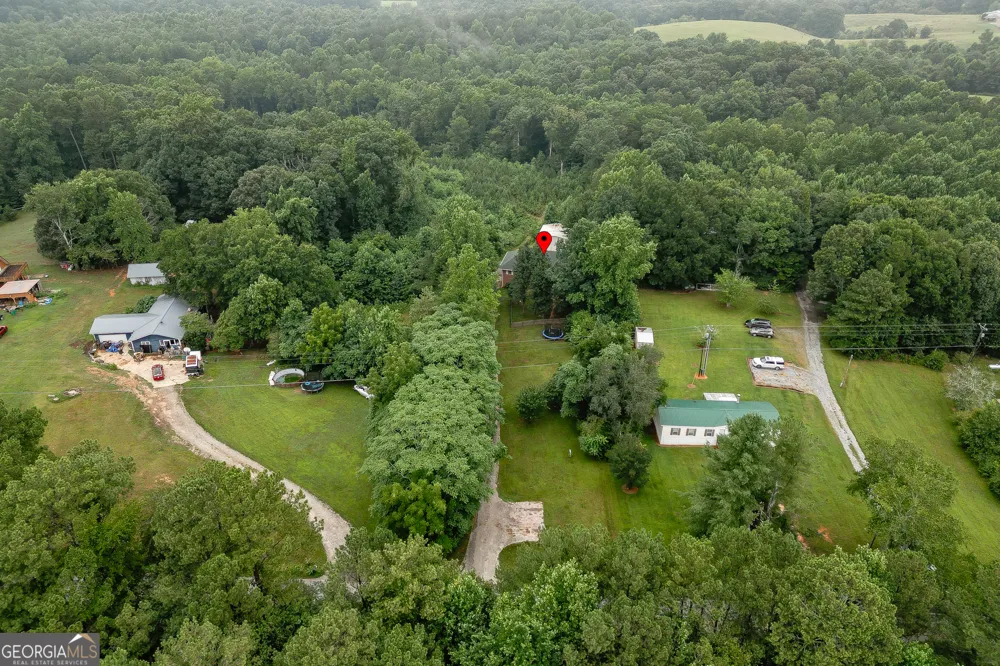 3845 Level Grove RD Cornelia, GA 30531