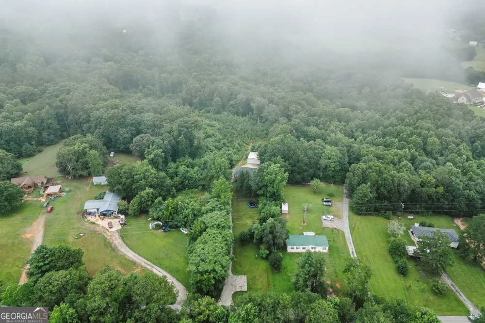 3845 Level Grove RD Cornelia, GA 30531