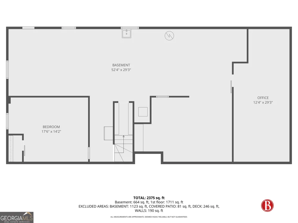 3845 Level Grove RD Cornelia, GA 30531