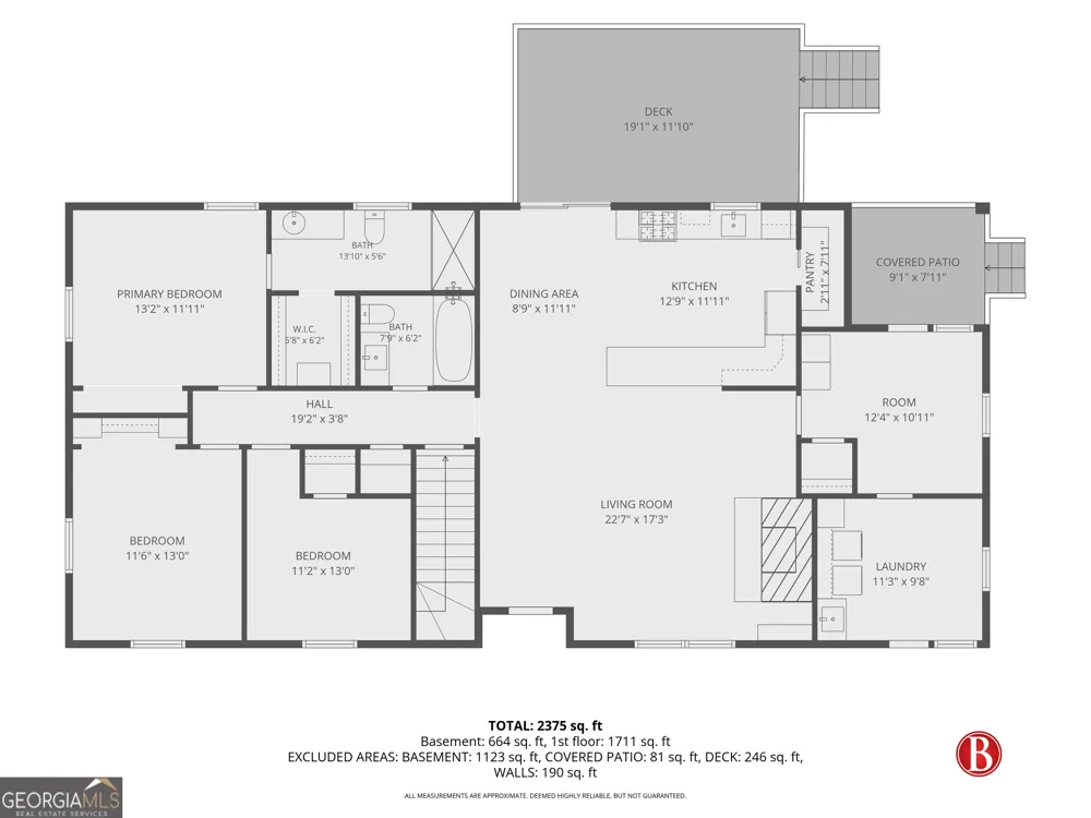 3845 Level Grove RD Cornelia, GA 30531