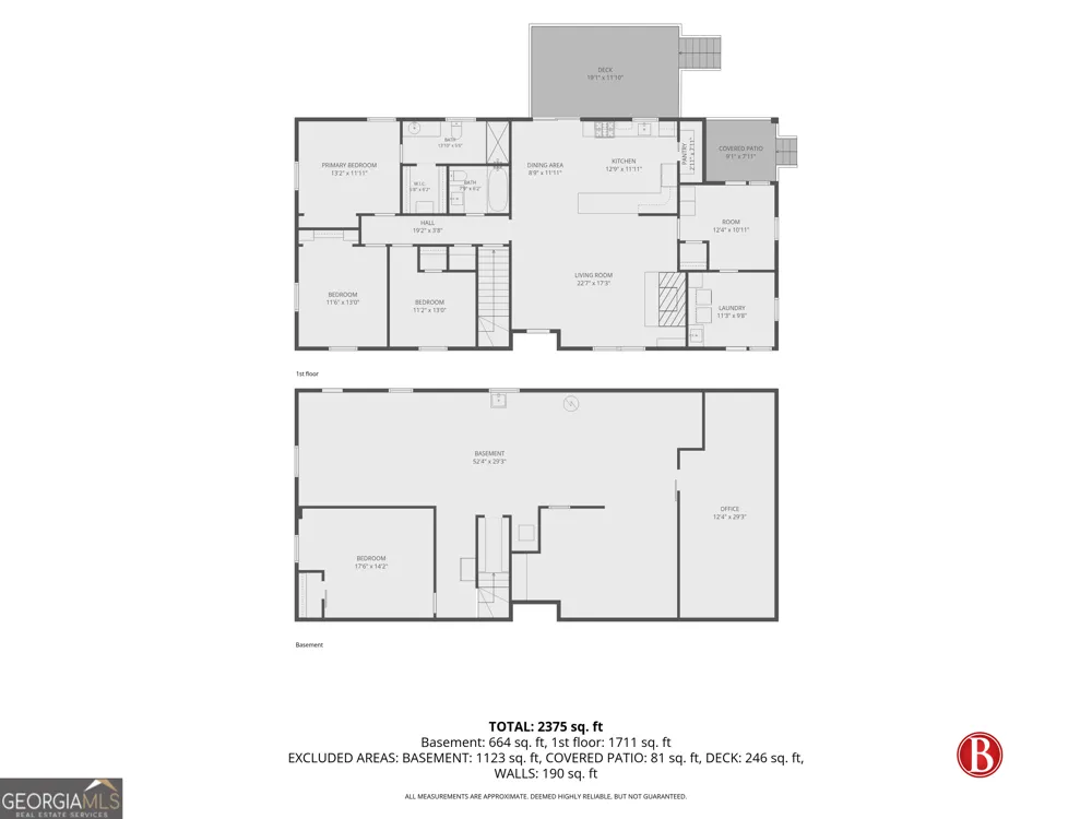 3845 Level Grove RD Cornelia, GA 30531