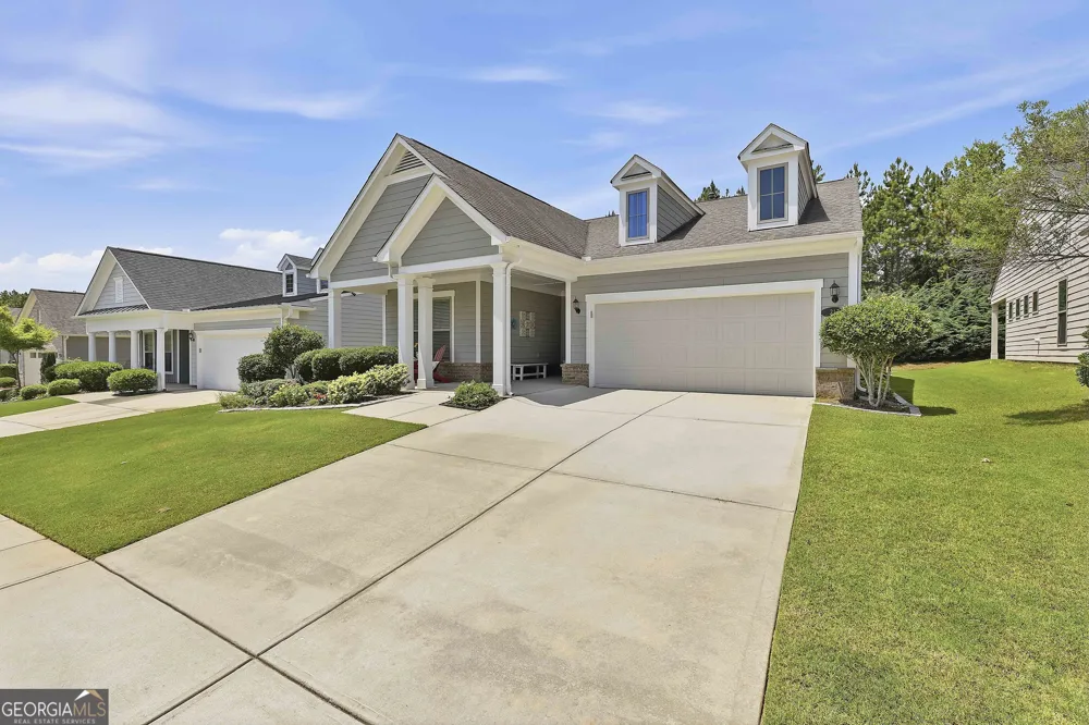 213 Florence RD Peachtree City, GA 30269