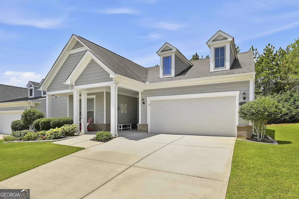 213 Florence RD Peachtree City, GA 30269