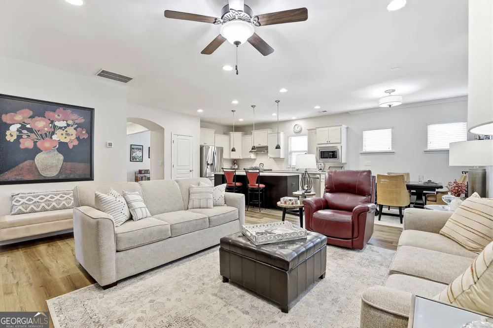 213 Florence RD Peachtree City, GA 30269