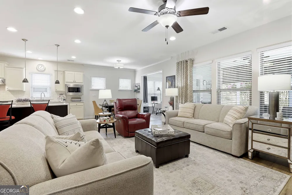 213 Florence RD Peachtree City, GA 30269