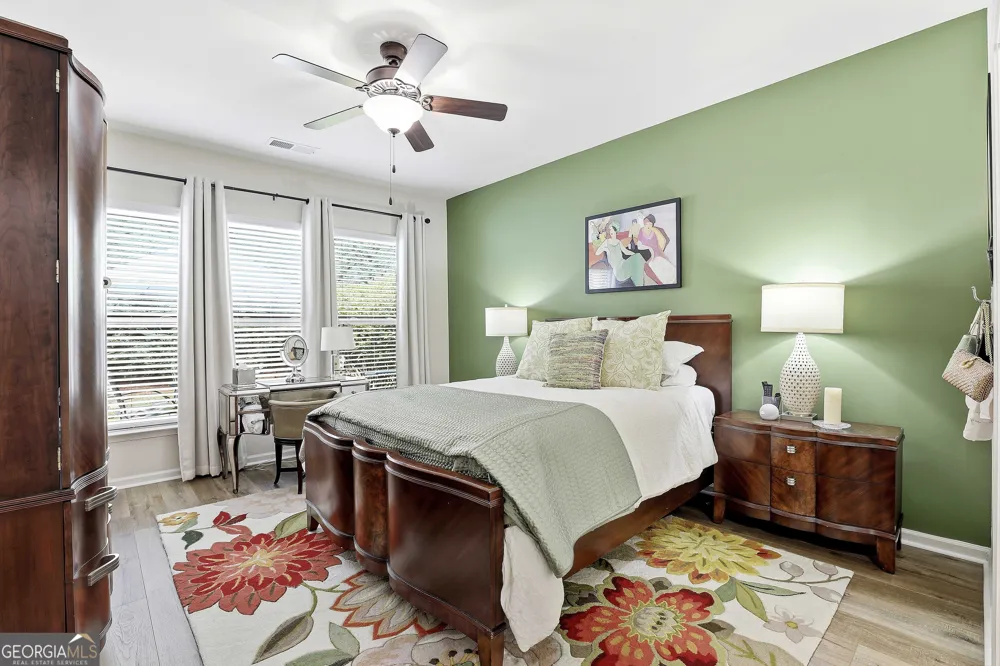 213 Florence RD Peachtree City, GA 30269