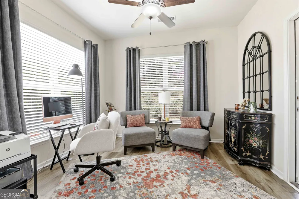 213 Florence RD Peachtree City, GA 30269