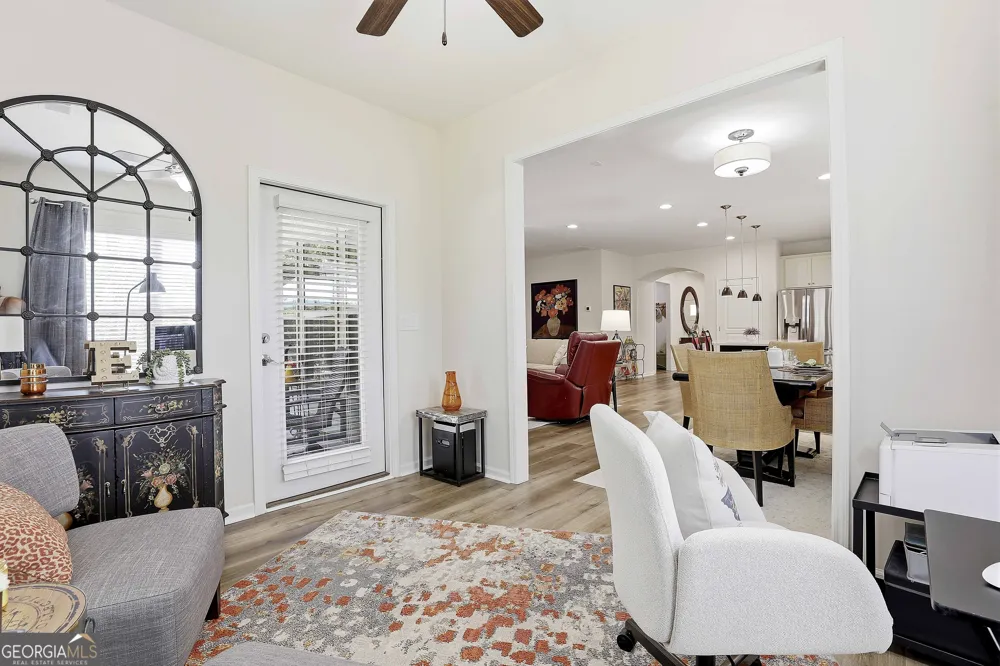 213 Florence RD Peachtree City, GA 30269