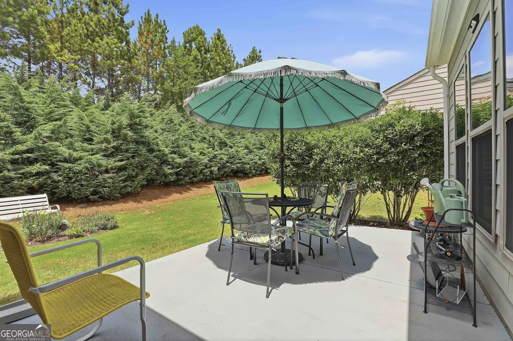 213 Florence RD Peachtree City, GA 30269