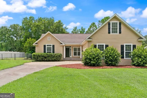 53 Deer LN