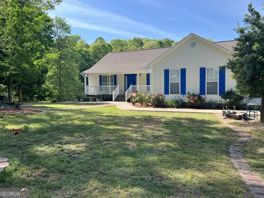 500 Hicks RD Toccoa, GA 30577