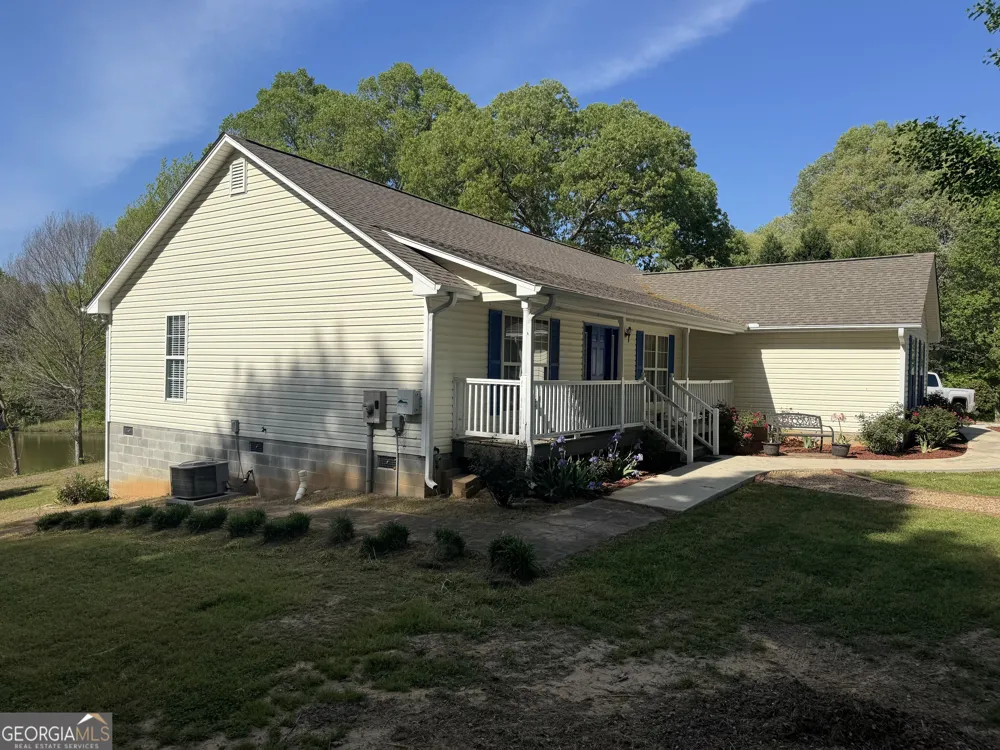 500 Hicks RD Toccoa, GA 30577