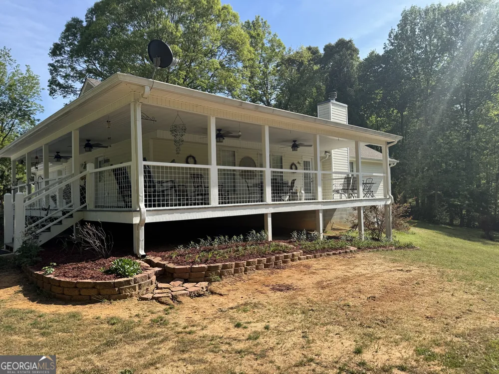 500 Hicks RD Toccoa, GA 30577
