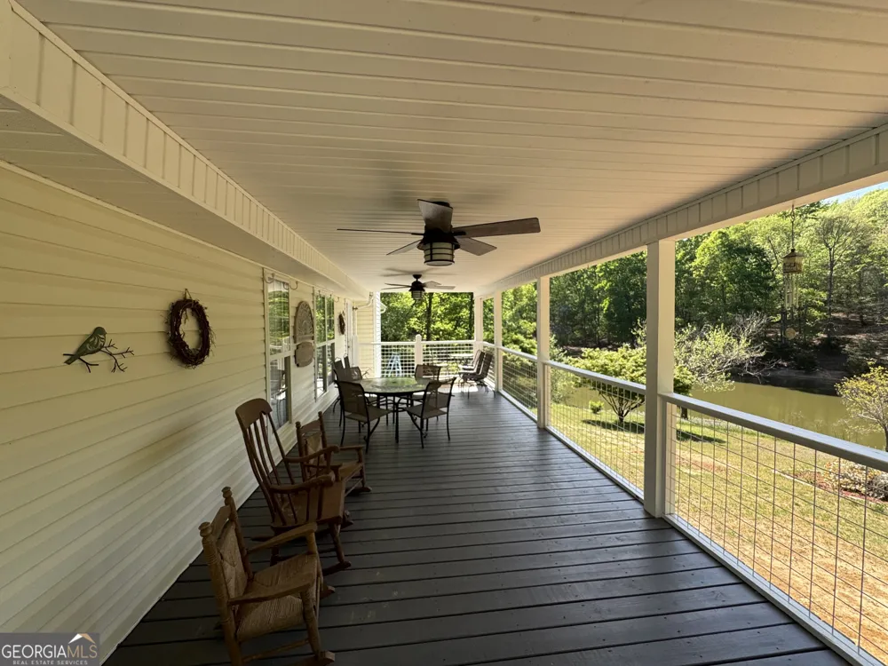 500 Hicks RD Toccoa, GA 30577