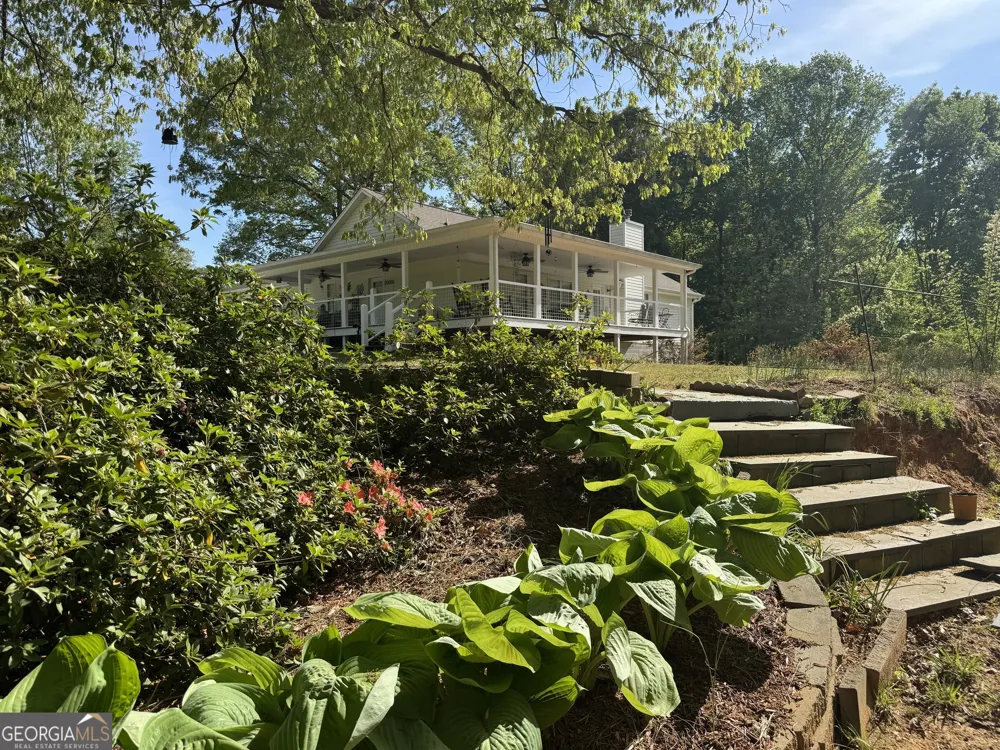 500 Hicks RD Toccoa, GA 30577