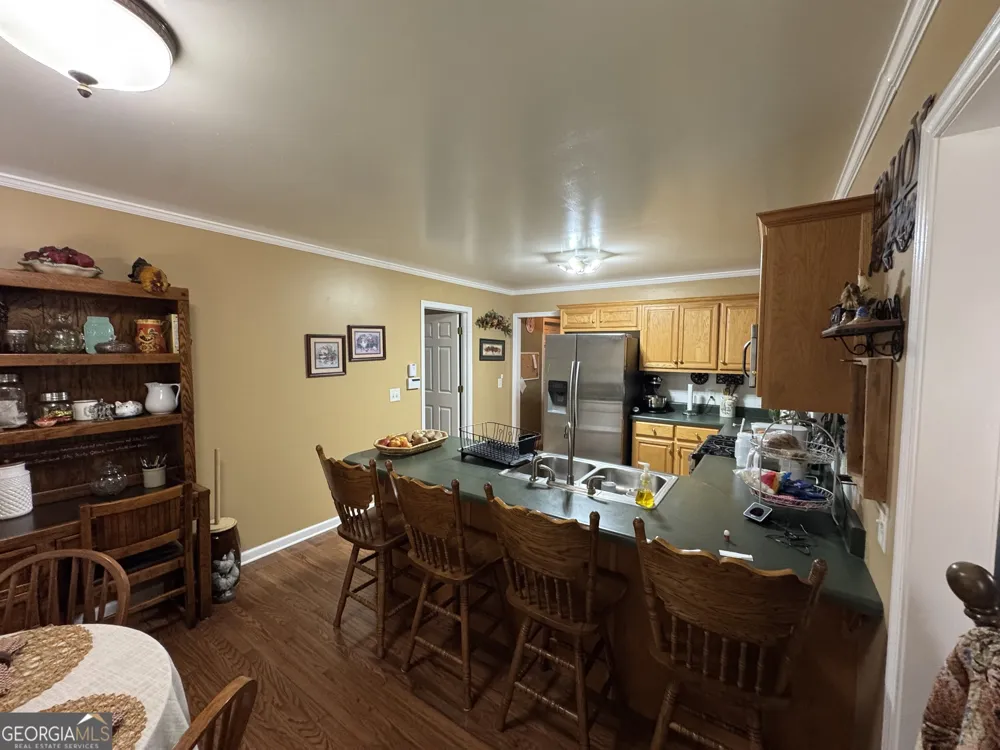 500 Hicks RD Toccoa, GA 30577