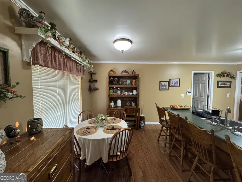 500 Hicks RD Toccoa, GA 30577