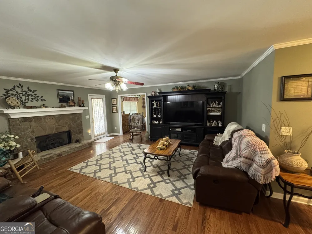 500 Hicks RD Toccoa, GA 30577