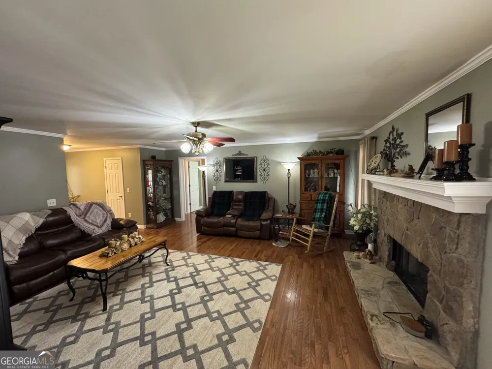 500 Hicks RD Toccoa, GA 30577