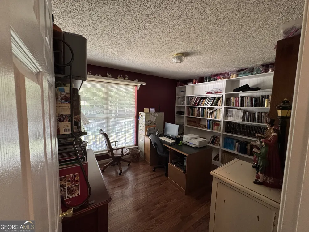 500 Hicks RD Toccoa, GA 30577