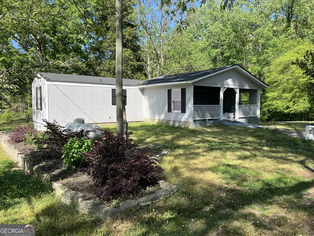 500 Hicks RD Toccoa, GA 30577