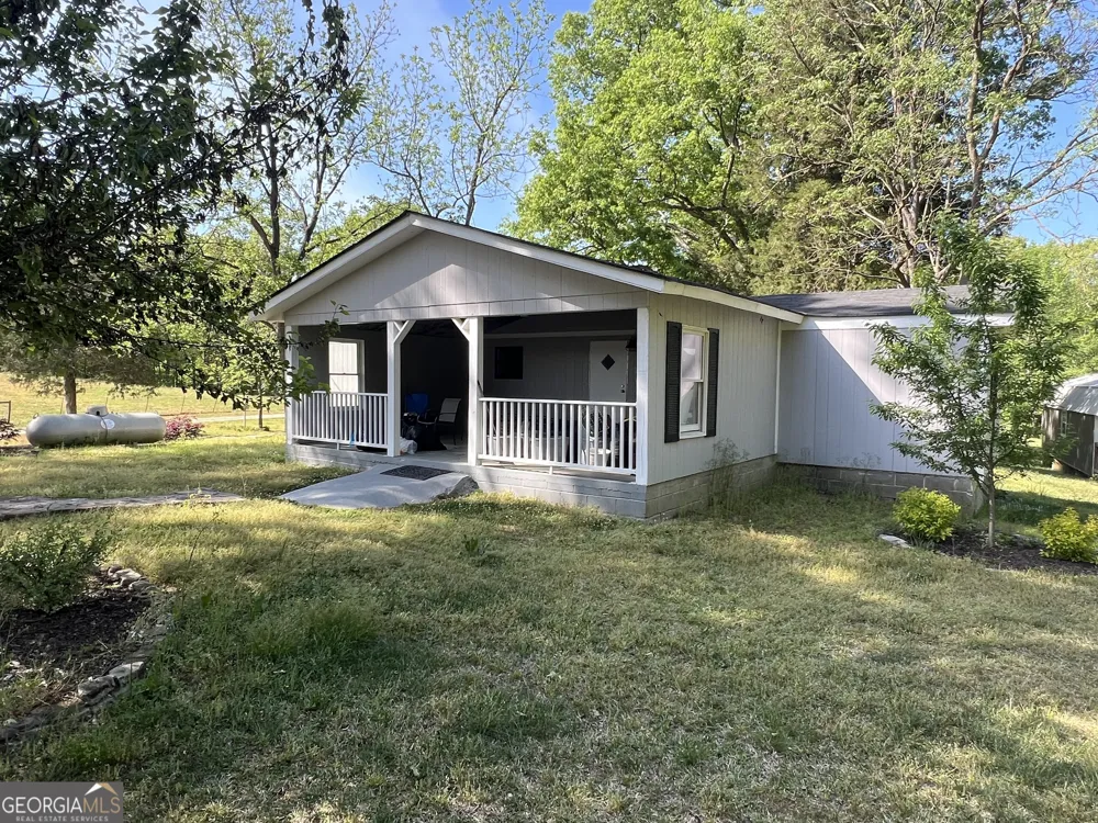 500 Hicks RD Toccoa, GA 30577