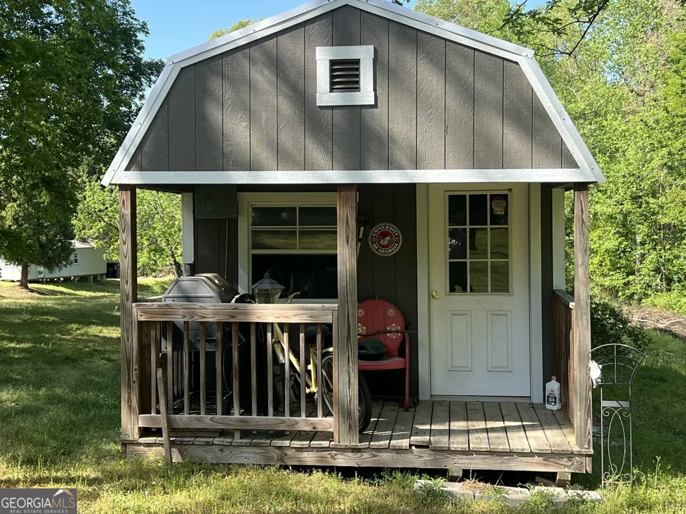 500 Hicks RD Toccoa, GA 30577